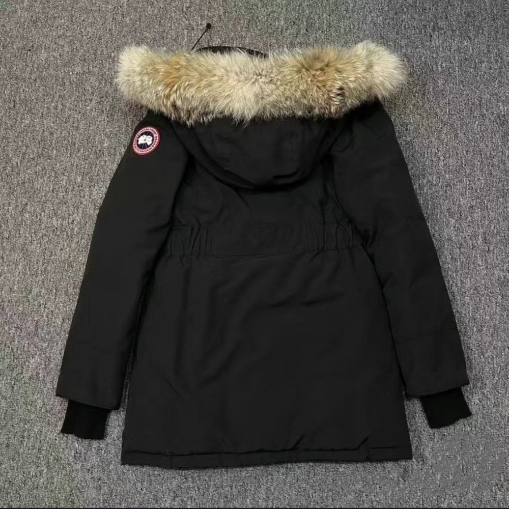 Canada Goose Parka Trillium XS